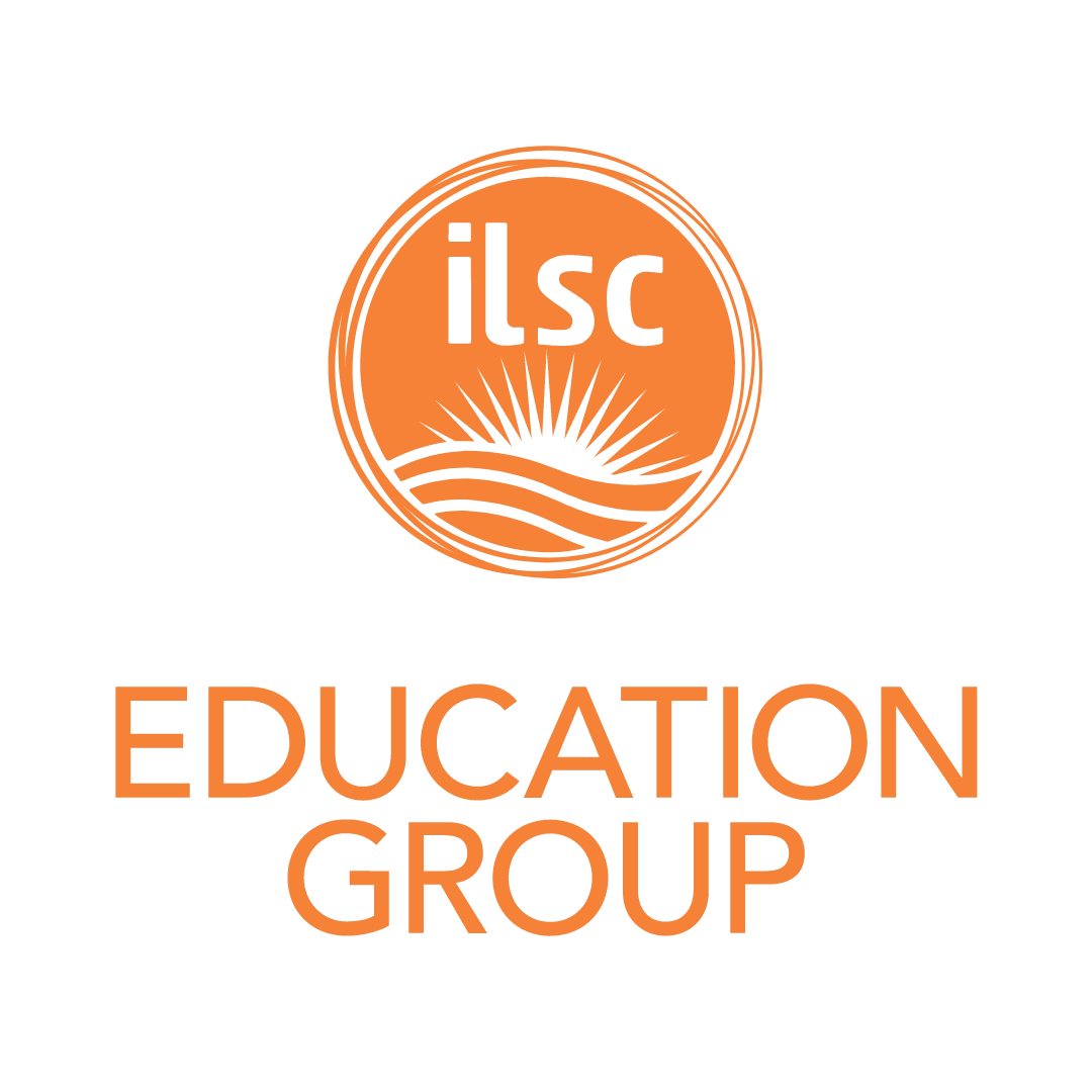 ILSC logo